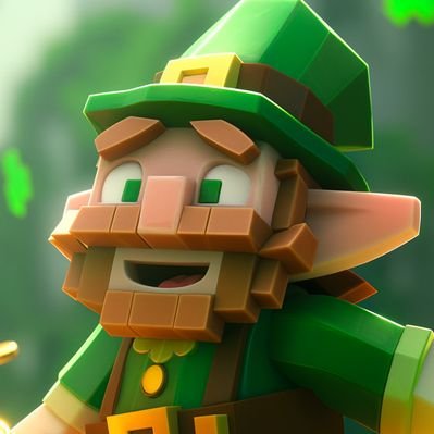 LEPrechaun